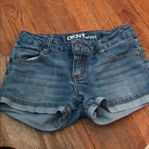 Kids shorts dkny - Picture 1 of 3